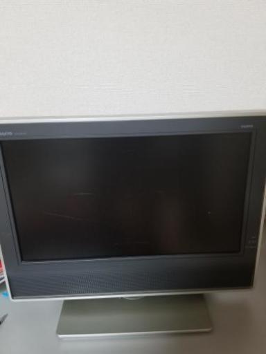 引っ越しのためテレビ・ローボード譲ります！！