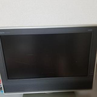 引っ越しのためテレビ・ローボード譲ります！！