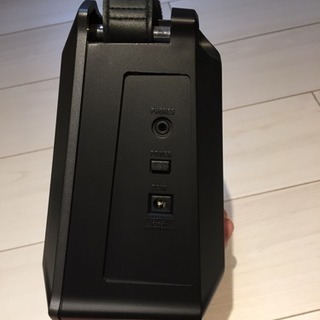 【値下げしました！】ROLAND MOBILE CUBEの画像