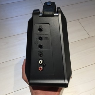 【値下げしました！】ROLAND MOBILE CUBEの画像