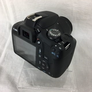 新品】canon EOS kiss X90 デジタルカメラ