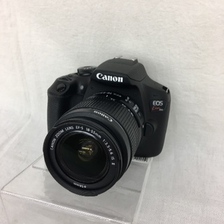 【新品】canon  EOS kiss X90  デジタルカメラ