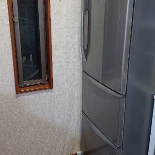 無料です 東芝 冷蔵庫 GR-38ZV 2010年製 美品の画像