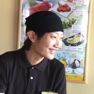 新生活＆バイトデビュー応援♪　ホール・キッチンアルバイト募集！！の画像