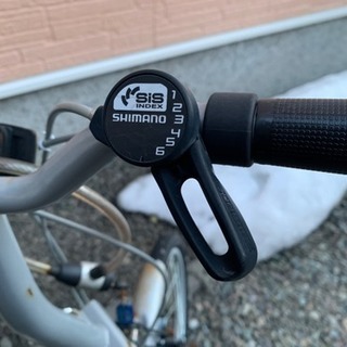 ［引越し特価］折り畳み自転車