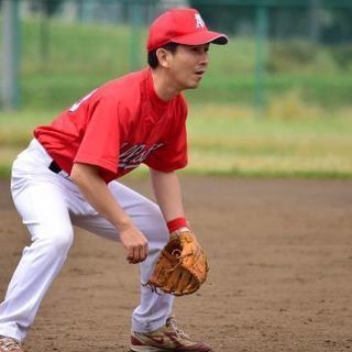 軟式野球メンバー募集(投手・捕手経験者大歓迎) - メンバー募集