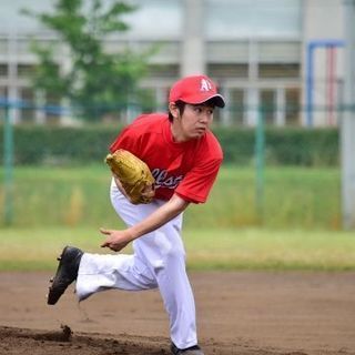軟式野球メンバー募集(投手・捕手経験者大歓迎) - スポーツ