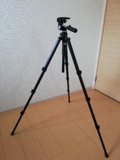SLICKスリック　三脚
