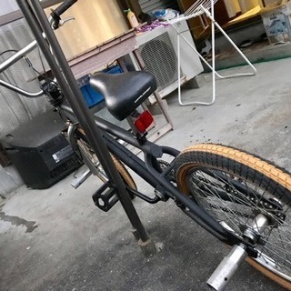 ドッペルギャンガー BMX X12の画像