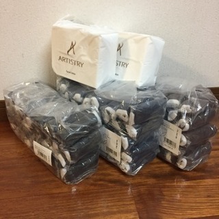 未使用ペーパーショーツとコットンのセット