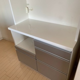 食器棚 美品🤓の画像