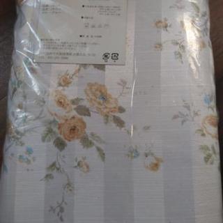 カーテン(新品未使用未開封)【若松区引渡】の画像
