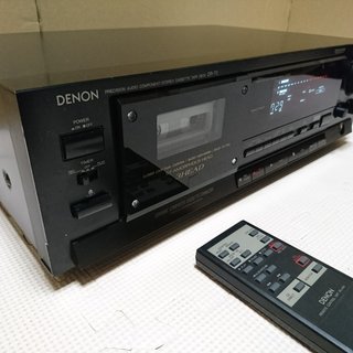 ◆◆30日保証 リモコン付き 定価64,800円 1989年発売...
