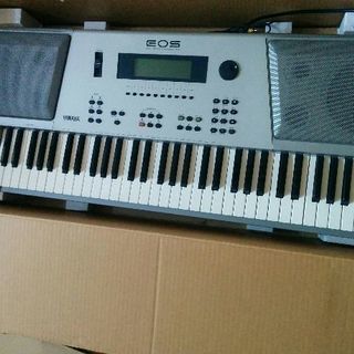 YAMAHAシンセサイザーEOSB900