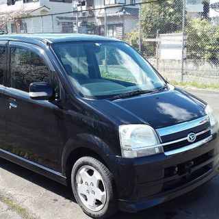 L150S　ムーヴ　中古車