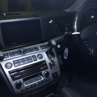 車検入れたばかりです！の画像