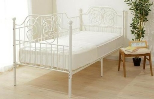 ニトリ デイベット テフ