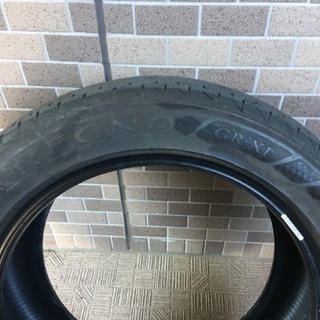 ブリジストン レグノGR-XI 225/50R17