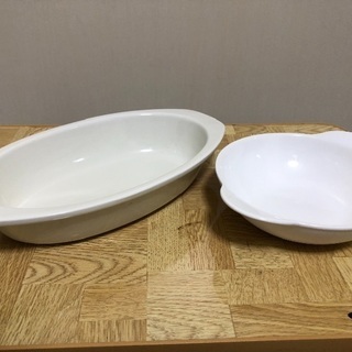 ご飯茶碗・お皿の画像