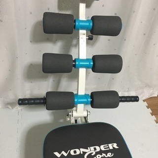 ワンダーコア