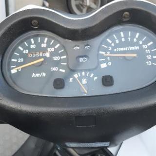 クインキーBTL 125ccの画像