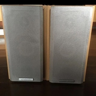 スピーカー ジャンク品の画像