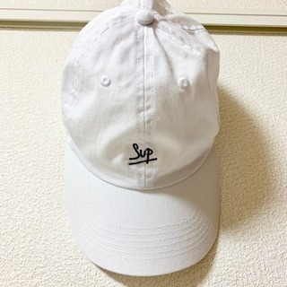 wego キャップの画像