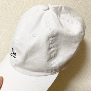 wego キャップ