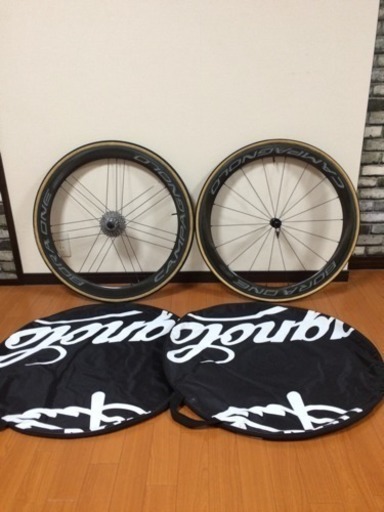 カンパニョーロ ボーラワン TU BORA ONE ホイール