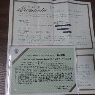 ローレックスサブマリーナー16610の画像