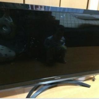 ジャンク□REGZA□42型□液晶テレビ