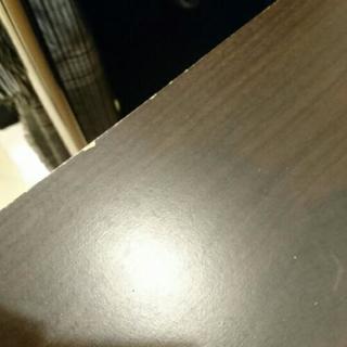 【決まりました】横長の本棚の画像