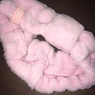 LuLuLunのヘアバンド🌸未使用🍀の画像