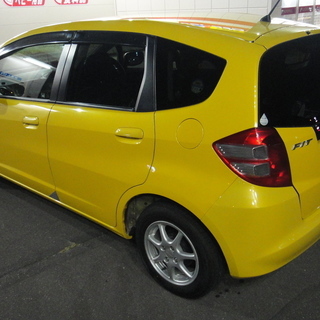 あなたの車の洗車コンシェルジュ