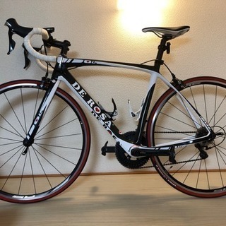ロードバイク DE ROSA IDOL