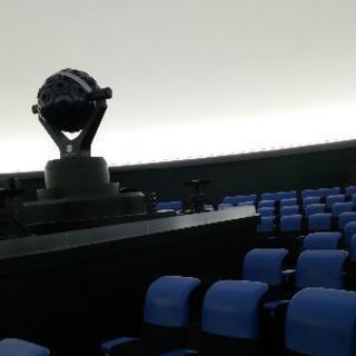 4/25(木)プラネタリウム～ハルノオトメ～福岡市科学館 - 福岡市