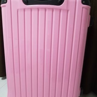 キャリーバックの画像