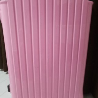 キャリーバックの画像