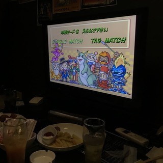 ゲーム会・飲み会・交流会！！！