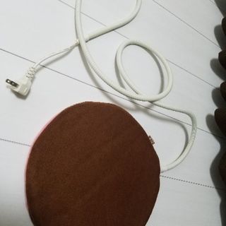 ペット用ホットカーペットの画像