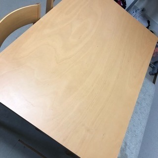 現在交渉中です。