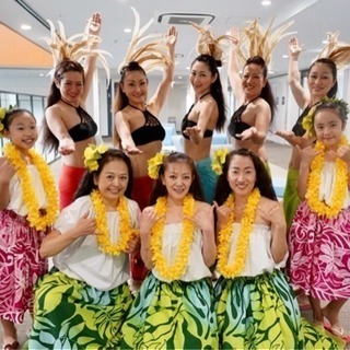 Papa Hula O Pilialoha三軒茶屋校