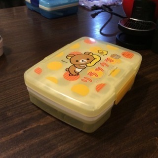 裁縫箱1  中古 無料