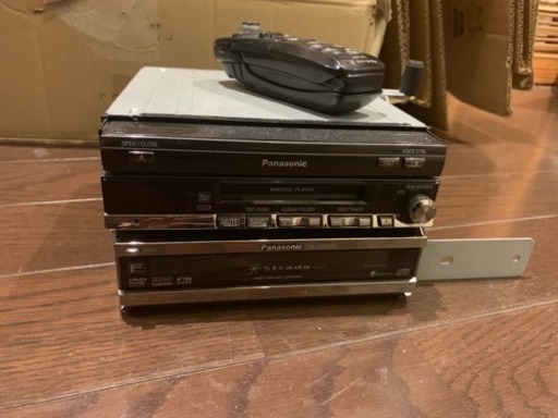 Panasonic(パナソニック) CN-HDS950