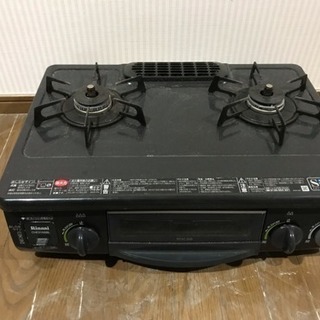 【急募】 CHE31NSBL】ガスコンロ/都市ガスの画像