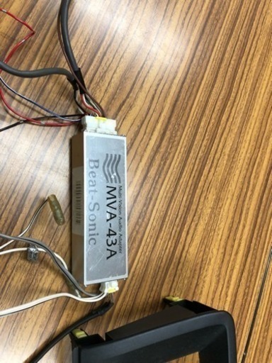 17クラウン ビートソニック