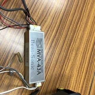 17クラウン ビートソニック