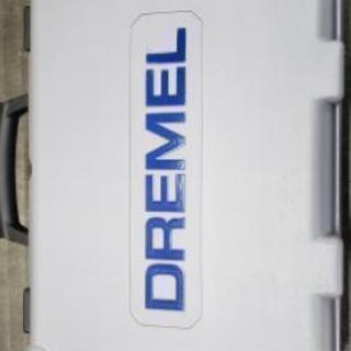 ドレメル4000  DREMEL4000