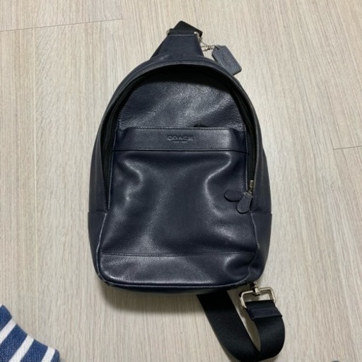 COACH ボディーバッグ