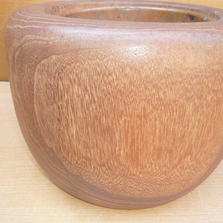 桐火鉢・手あぶり火鉢の画像
